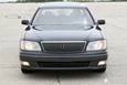 1998 LEXUS LS400 LEATHER SUNROOF HTD SEATS