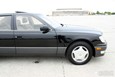 1998 LEXUS LS400 LEATHER SUNROOF HTD SEATS