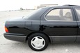1998 LEXUS LS400 LEATHER SUNROOF HTD SEATS