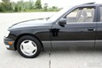 1998 LEXUS LS400 LEATHER SUNROOF HTD SEATS
