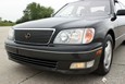 1998 LEXUS LS400 LEATHER SUNROOF HTD SEATS