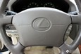 1998 LEXUS LS400 LEATHER SUNROOF HTD SEATS