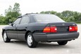 1998 LEXUS LS400 LEATHER SUNROOF HTD SEATS