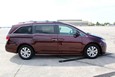 2014 HONDA ODYSSEY EX-L BACKUP CAMERA 8 PASS