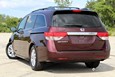 2014 HONDA ODYSSEY EX-L BACKUP CAMERA 8 PASS