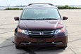 2014 HONDA ODYSSEY EX-L BACKUP CAMERA 8 PASS