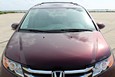 2014 HONDA ODYSSEY EX-L BACKUP CAMERA 8 PASS