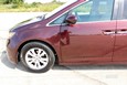 2014 HONDA ODYSSEY EX-L BACKUP CAMERA 8 PASS