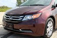 2014 HONDA ODYSSEY EX-L BACKUP CAMERA 8 PASS