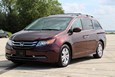 2014 HONDA ODYSSEY EX-L BACKUP CAMERA 8 PASS