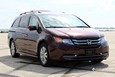 2014 HONDA ODYSSEY EX-L BACKUP CAMERA 8 PASS