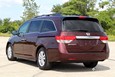 2014 HONDA ODYSSEY EX-L BACKUP CAMERA 8 PASS