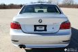 2005 BMW 545I NAVIGATION SPORT PKG HTD SEATS