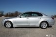 2005 BMW 545I NAVIGATION SPORT PKG HTD SEATS