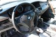 2005 BMW 545I NAVIGATION SPORT PKG HTD SEATS