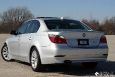2005 BMW 545I NAVIGATION SPORT PKG HTD SEATS