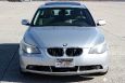 2005 BMW 545I NAVIGATION SPORT PKG HTD SEATS