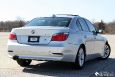 2005 BMW 545I NAVIGATION SPORT PKG HTD SEATS