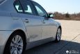 2005 BMW 545I NAVIGATION SPORT PKG HTD SEATS