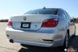 2005 BMW 545I NAVIGATION SPORT PKG HTD SEATS