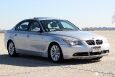 2005 BMW 545I NAVIGATION SPORT PKG HTD SEATS
