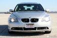 2005 BMW 545I NAVIGATION SPORT PKG HTD SEATS