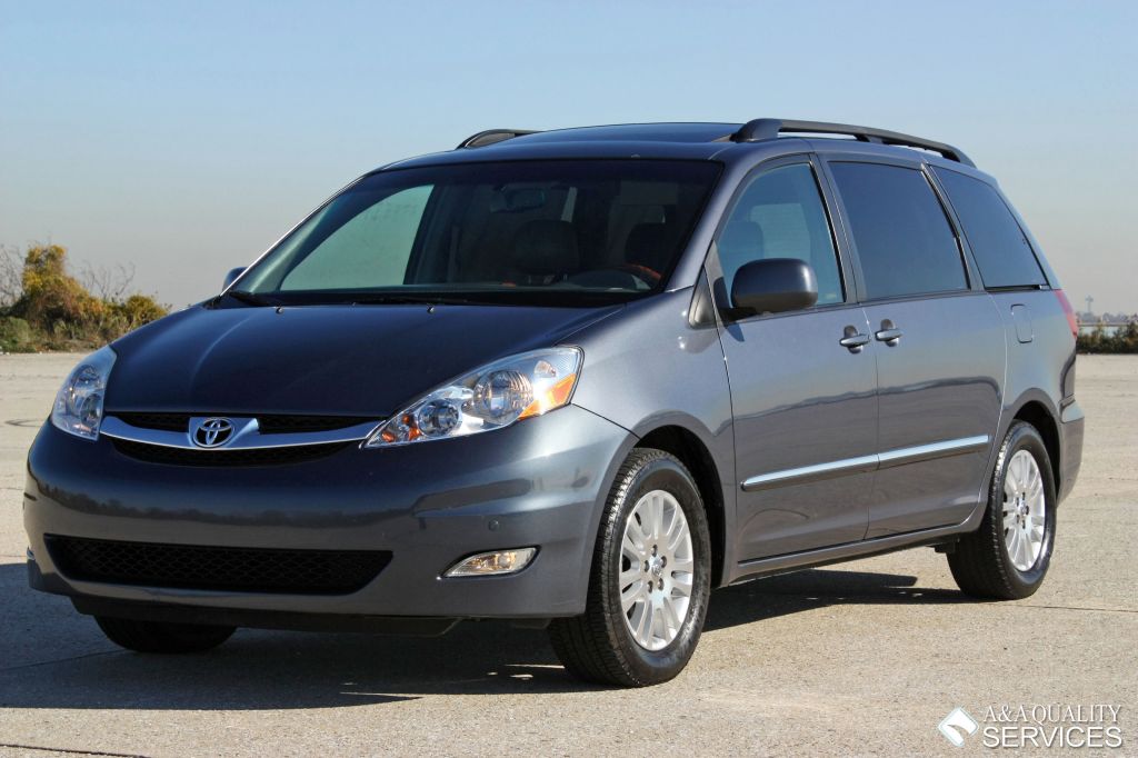2008 toyota sienna navigation system manual #4 2008 toyota sienna navigation system manual #4