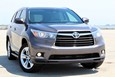 2015ToyotaHighlander Limited AWD