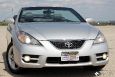 2007 TOYOTA SOLARA SLE NAVIGATION BLUETOOTH