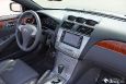 2007 TOYOTA SOLARA SLE NAVIGATION BLUETOOTH