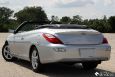 2007 TOYOTA SOLARA SLE NAVIGATION BLUETOOTH