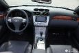 2007 TOYOTA SOLARA SLE NAVIGATION BLUETOOTH