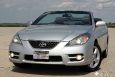 2007 TOYOTA SOLARA SLE NAVIGATION BLUETOOTH