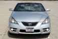 2007 TOYOTA SOLARA SLE NAVIGATION BLUETOOTH
