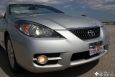 2007 TOYOTA SOLARA SLE NAVIGATION BLUETOOTH