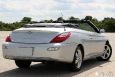 2007 TOYOTA SOLARA SLE NAVIGATION BLUETOOTH