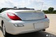 2007 TOYOTA SOLARA SLE NAVIGATION BLUETOOTH