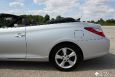 2007 TOYOTA SOLARA SLE NAVIGATION BLUETOOTH