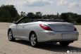 2007 TOYOTA SOLARA SLE NAVIGATION BLUETOOTH