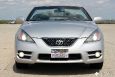 2007 TOYOTA SOLARA SLE NAVIGATION BLUETOOTH