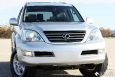 2007 LEXUS GX470 4WD NAVIGATION REAR CAMERA