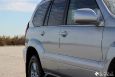 2007 LEXUS GX470 4WD NAVIGATION REAR CAMERA