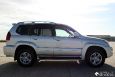 2007 LEXUS GX470 4WD NAVIGATION REAR CAMERA