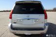 2007 LEXUS GX470 4WD NAVIGATION REAR CAMERA
