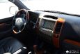2007 LEXUS GX470 4WD NAVIGATION REAR CAMERA
