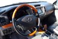 2007 LEXUS GX470 4WD NAVIGATION REAR CAMERA