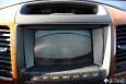 2007 LEXUS GX470 4WD NAVIGATION REAR CAMERA