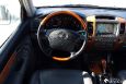 2007 LEXUS GX470 4WD NAVIGATION REAR CAMERA
