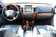 2007 LEXUS GX470 4WD NAVIGATION REAR CAMERA