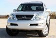 2007 LEXUS GX470 4WD NAVIGATION REAR CAMERA